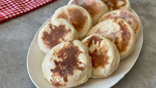 Rize'nin Tava Ekmeği: Koleti