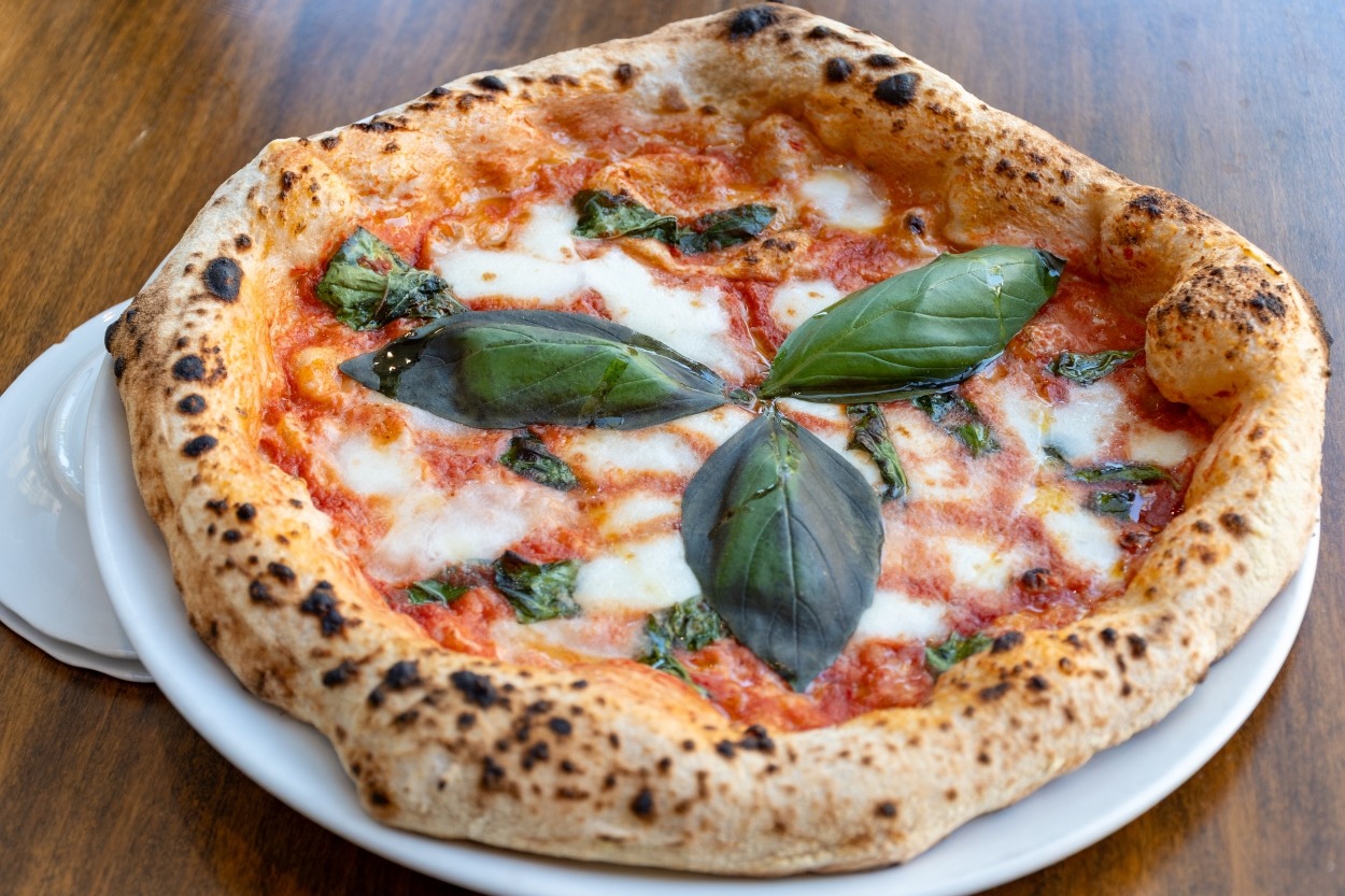 Ankara'nın En İyi Pizza Restoranları - 2026 Rehberi    
