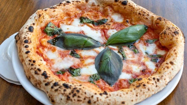 Ankara'nın En İyi Pizza Restoranları - 2026 Rehberi    
