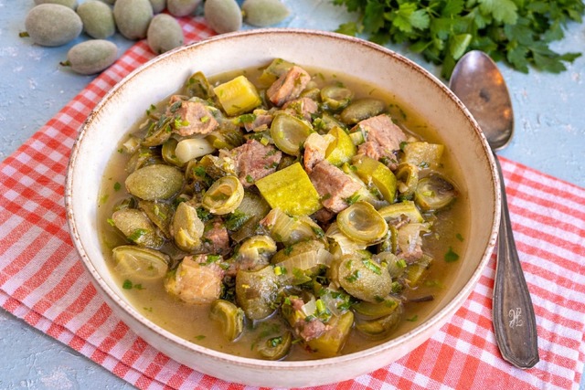 Firkiye Tarifi