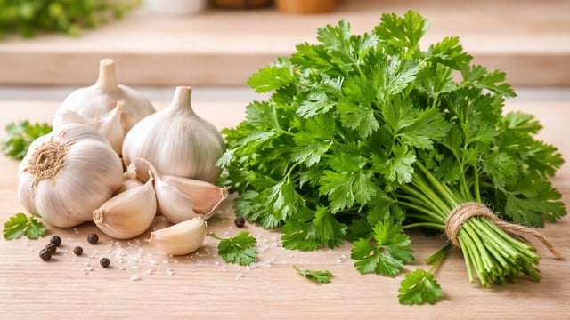Sarımsak Kokusu Nasıl Geçer? Ağızdaki, Eldeki ve Evdeki Sarımsak Kokusu İçin Hızlı Çözümler