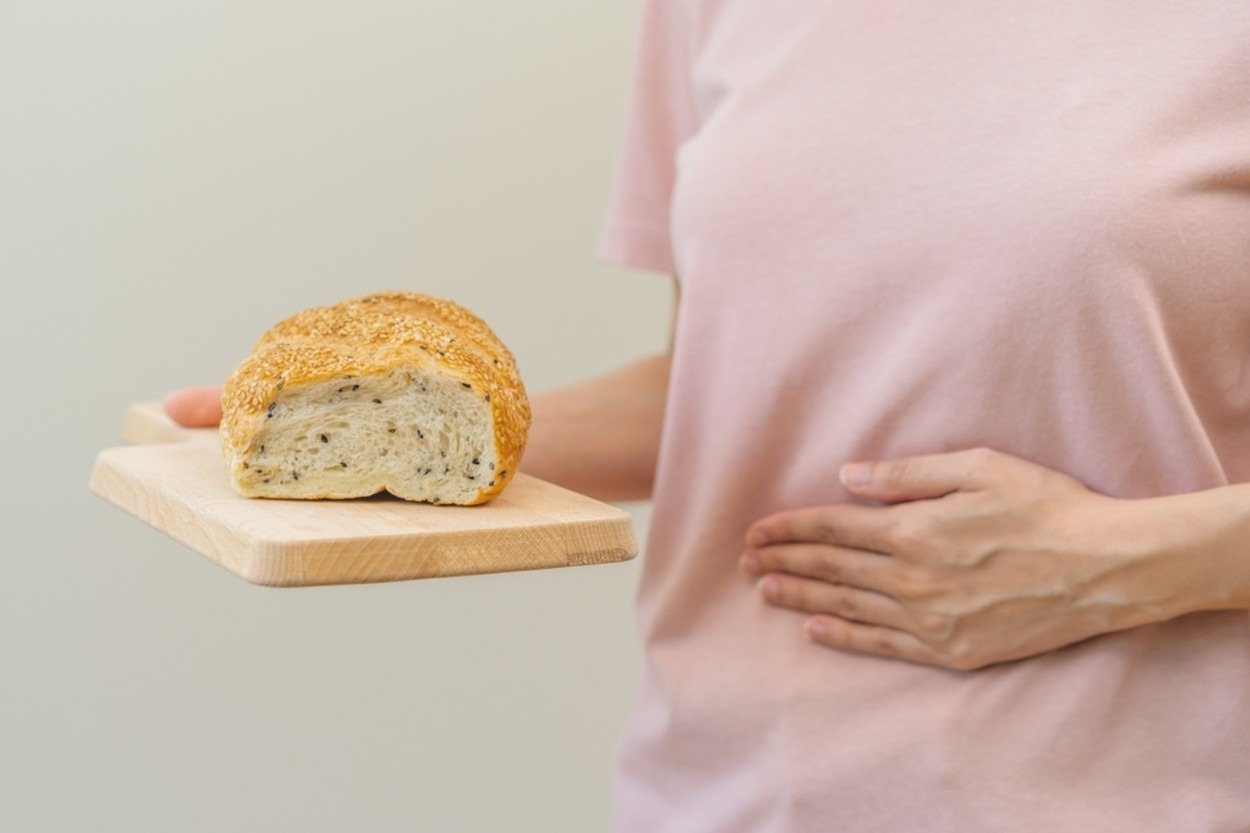 Gluten Şişliği Nasıl Geçer? En Etkili Yöntemler
