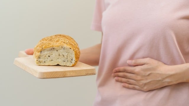 Gluten Şişliği Nasıl Geçer? En Etkili Yöntemler