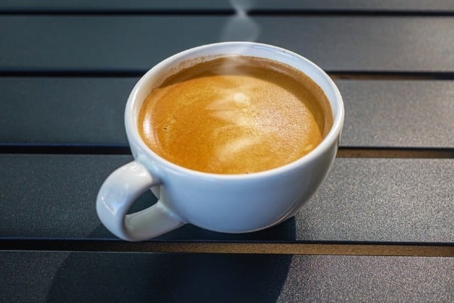Caffe Crema