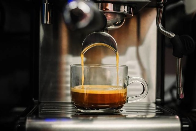 Caffe Crema