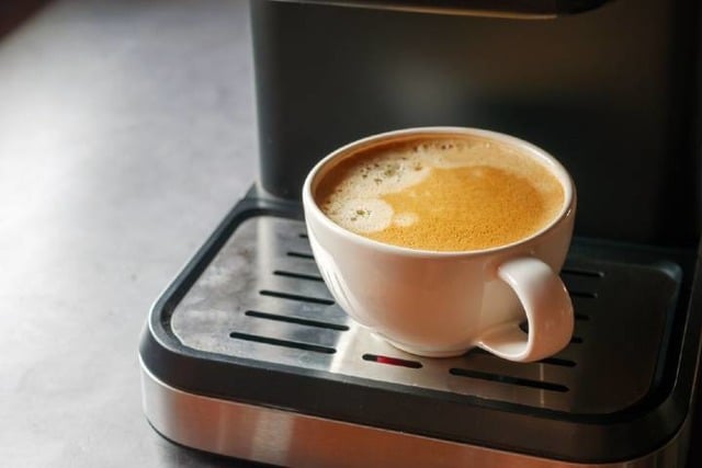 Caffe Crema