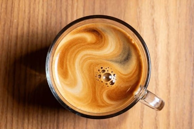 Caffe Crema