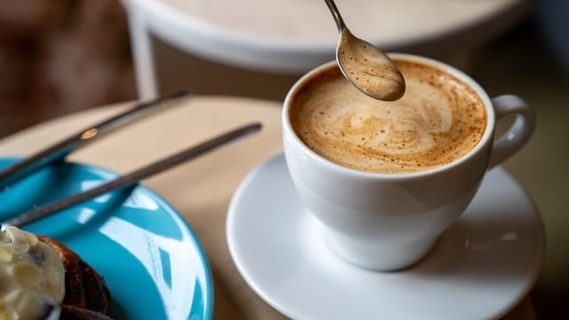 Caffe Crema Nedir? Evde Nasıl Yapılır?
