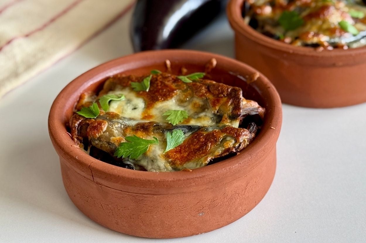 Porsiyonluk Lezzet: Zade Kebabı