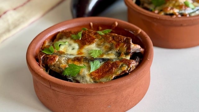Porsiyonluk Lezzet: Zade Kebabı