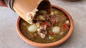 Yapılış - 7. Adım