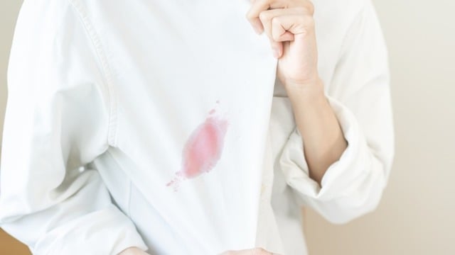 Reçel Lekesi Nasıl Çıkar? En Etkili Reçel Lekesi Çıkarma Yöntemleri