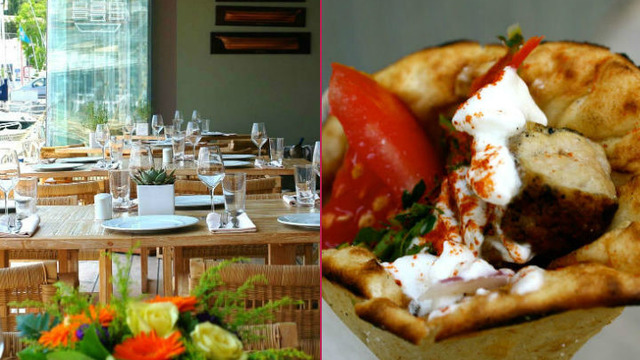 Size Atina'ya Yerleşme Kararı Verdirebilecek 9 Muazzam Mekan