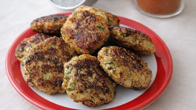 Daha Ekonomik: Tavuk Köftesi