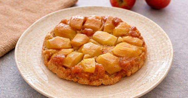 tarte-tatin-tarifi