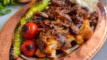 Yapılış - 8. Adım