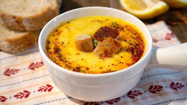 Böylesi Güzel: Patatesli Mercimek Çorbası