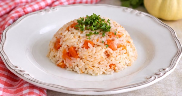 bal-kabakli-pirinc-pilavi-tarifi