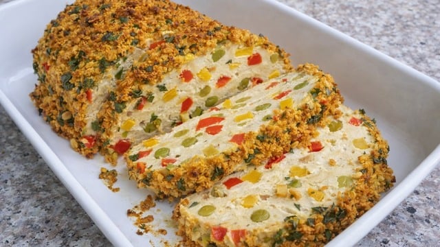 Hem Ekonomik Hem de Çok Doyurucu: Tavuk Rosto