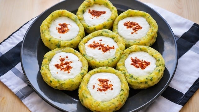 Kasesi Kendinden: Patates Çanağı