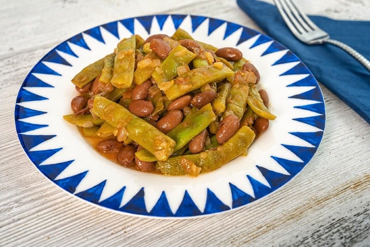 barbunyali-taze-fasulye-tarifi