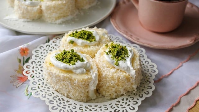 Tadı Damağınızda Kalır: Afyon Lokumu