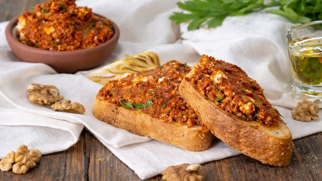 Tadı Damakta Kalır: Kahvaltılık Acuka