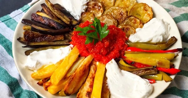 firinda-sebze-kizartma-tarifi