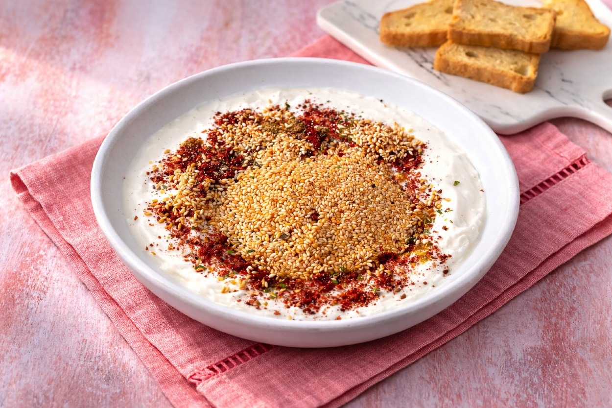 Ekmek Banarsın: Süzük Mezesi