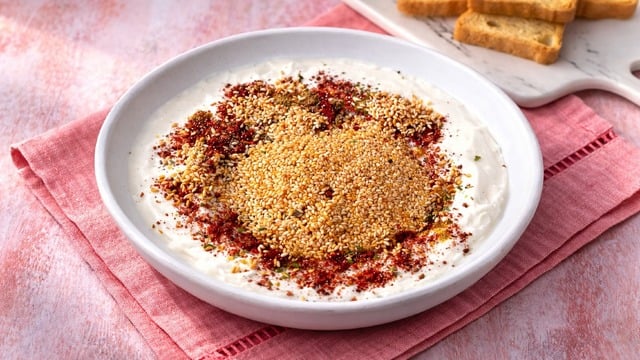 Ekmek Banarsın: Süzük Mezesi