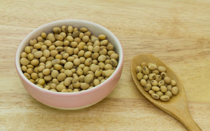 soya-fasulyesi