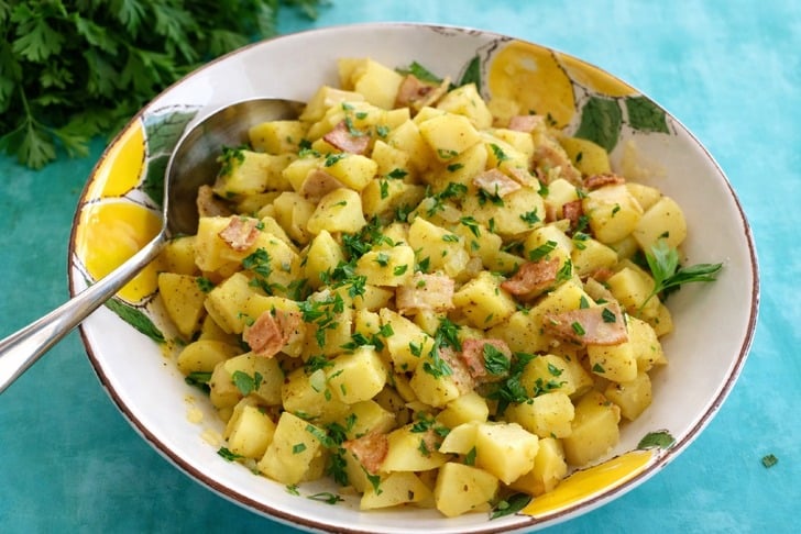 alman-usulu-patates-salatasi-tarifi