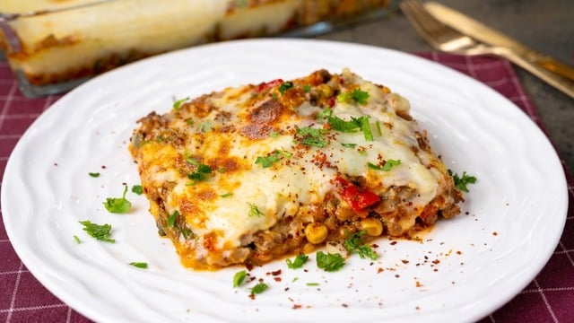 Orijinal Adı Shepherd's Pie: Çoban Böreği (Payı)