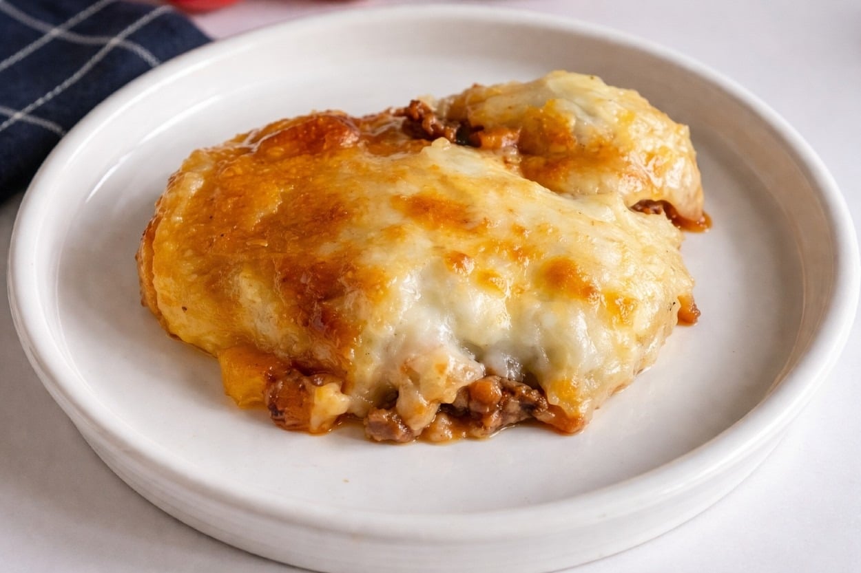 Bir İngiliz Klasiği: Cottage Pie