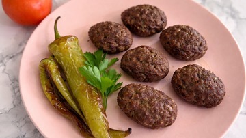 Yapılış - 7. Adım