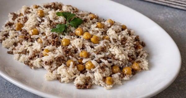 kiymali-pilav-tarifii