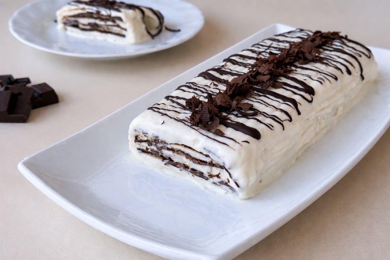 Ev Yapımı: Vienetta Dondurma