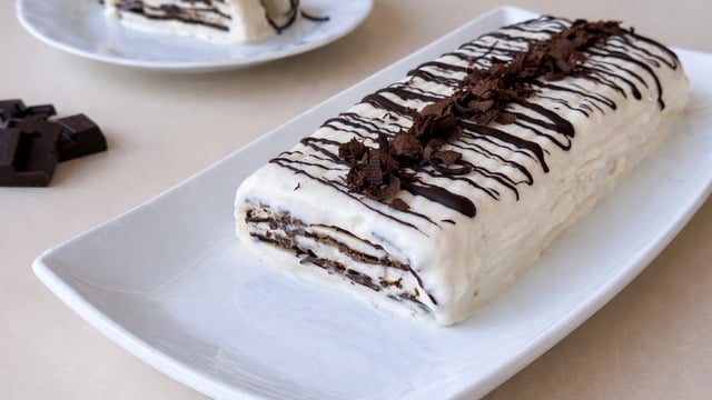 Ev Yapımı: Vienetta Dondurma