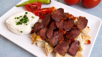 Yapılış - 7. Adım