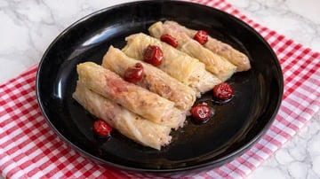 Yapılış - 8. Adım