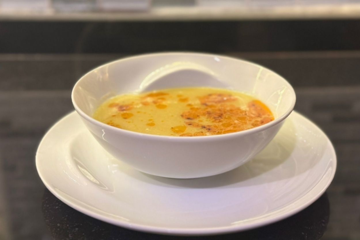 Hülya'nın Tarifi: Ev Yapımı Mercimek Çorbası