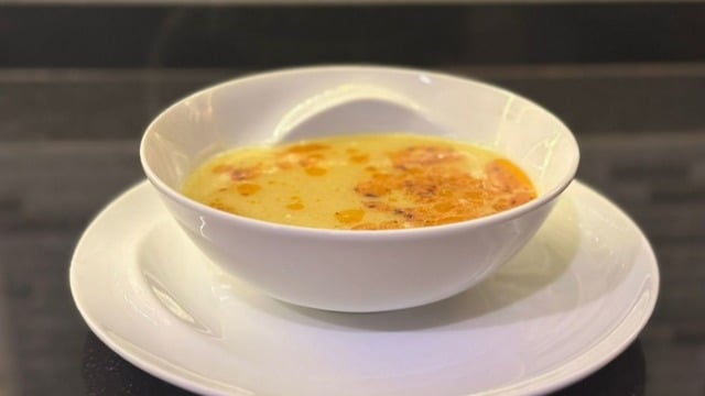 Hülya'nın Tarifi: Ev Yapımı Mercimek Çorbası