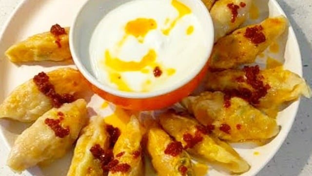 Yöresel Lezzet: Diyarbakır Usulü Gırık (Şemşemok)