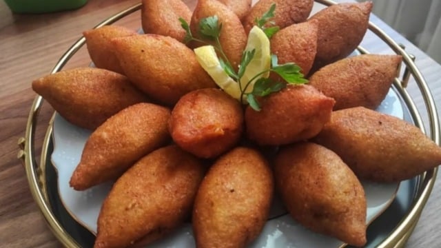 Yusuf'un Tarifi: Mardin Usulü Kıymalı İçli Köfte (İrok)