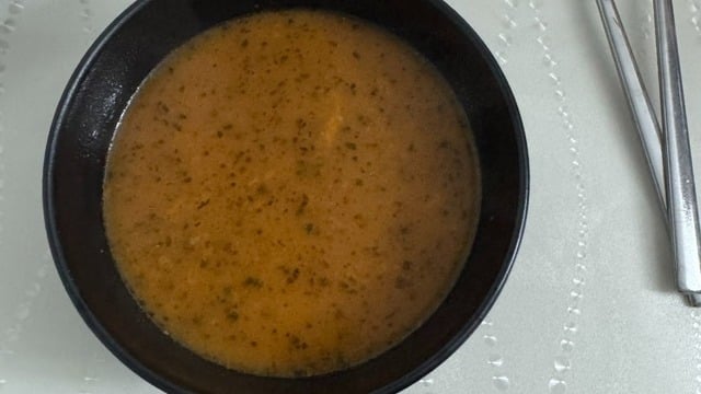 Emir'in Tarifi: Klasik Ezogelin Çorbası