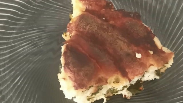 Cansu'nun Tarifi: El Açması Peynirli Çıtır Börek
