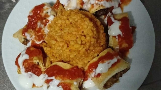 Tam Kıvamında: Kebapçı Usulü Beyti Kebabı