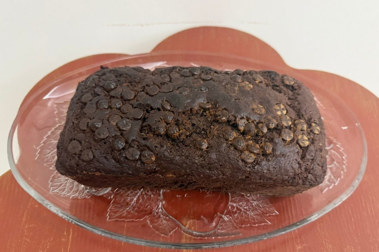 Mis Kokulu: Pratik Muzlu Kek