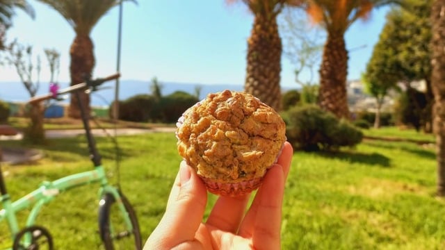 Enfes Lokma: Glutensiz Peynirli Kek