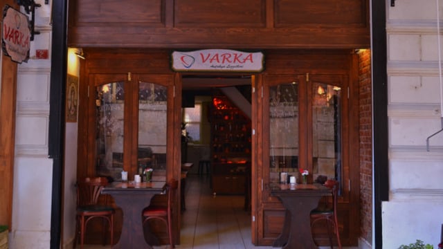 ''İyi ki Bu Memleketteyiz" Dediğimiz An: Varka Antakya Lezzetleri